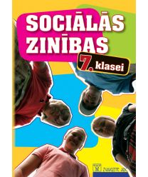 Sociālās zinības 7. klasei