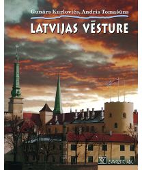 Latvijas vēsture pamatskolai