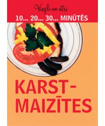 Karstmaizītes