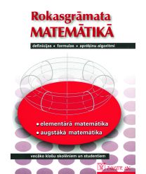 Rokasgrāmata matemātikā