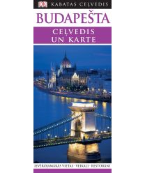 Budapešta