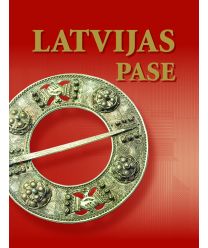 Latvijas pase