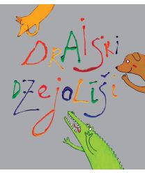 Draiski dzejolīši