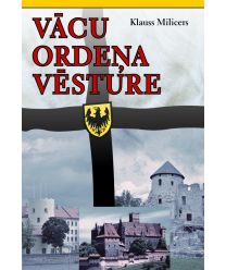 Vācu ordeņa vēsture