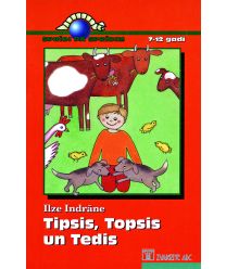 Tipsis, Topsis un Tedis