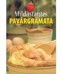 Mildastantes pavārgrāmata