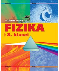 Fizika 8. klasei