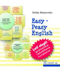 Easy-Peasy English