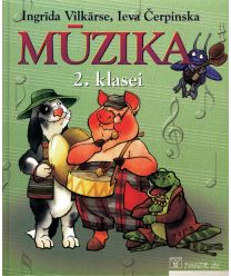 Mūzika 2. klasei