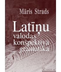 Latīņu valodas konspektīvā gramatika