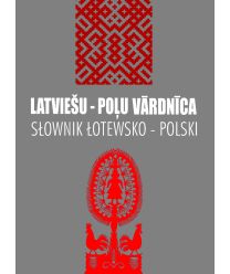 Latviešu - poļu vārdnīca