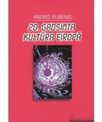 20. gadsimta kultūra Eiropā