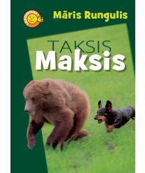 Taksis Maksis