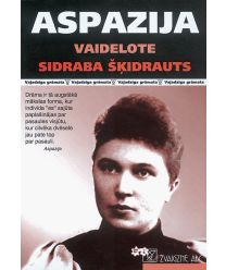 Vaidelote. Sidraba šķidrauts