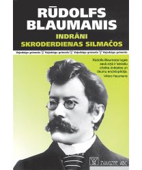 Indrāni. Skroderdienas Silmačos