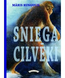 Sniega cilvēki