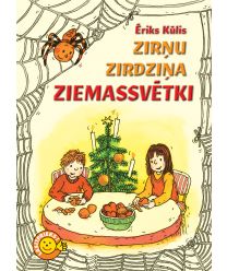 Zirņu Zirdziņa Ziemassvētki