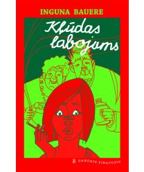 Kļūdas labojums