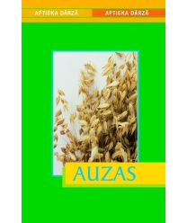 Auzas