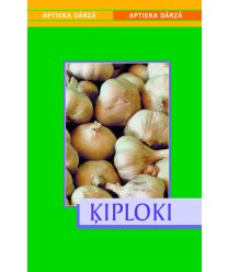 Ķiploki