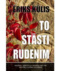 To stāsti rudenim