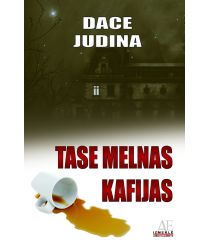 Tase melnas kafijas