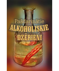 Pašdarinātie alkoholiskie dzērieni