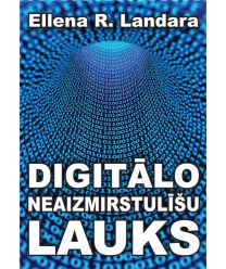 Digitālo neaizmirstulīšu lauks