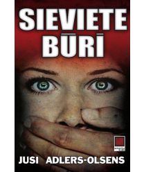 Sieviete būrī