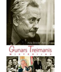 Gunārs Treimanis. Mistērijas