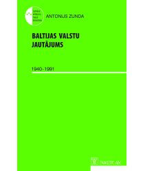 Baltijas valstu jautājums 1940-1991