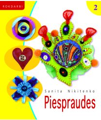 Piespraudes