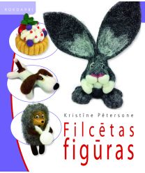 Filcētas figūras