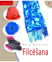 Filcēšana