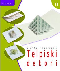 Telpiski dekori