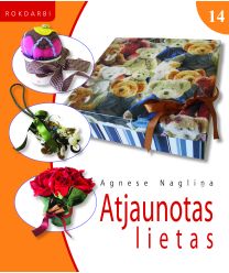 Atjaunotas lietas