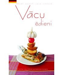 Vācu ēdieni