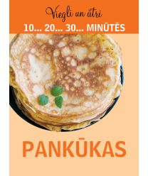 Pankūkas