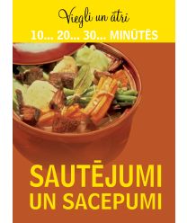 Sautējumi un sacepumi