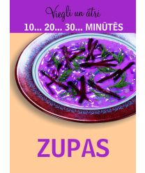 Zupas