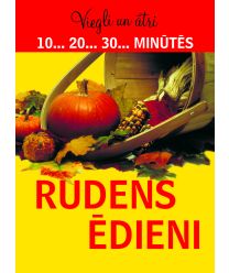 Rudens ēdieni