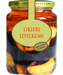 Liķieri, izvilkumi