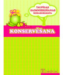 Konservēšana