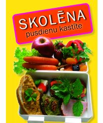 Skolēna pusdienu kastīte