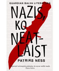 Nazis, ko neatlaist