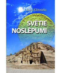 Svētie noslēpumi