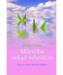 Mīlestība nekad nebeidzas