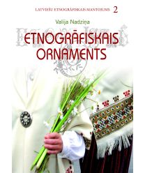 Etnogrāfiskais ornaments