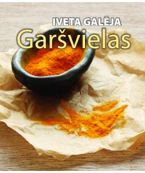 Garšvielas