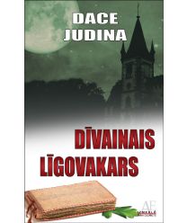 Dīvainais Līgovakars